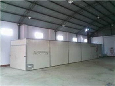 蔬菜烘干機基本性能特點 蔬菜烘干機基本性能特點